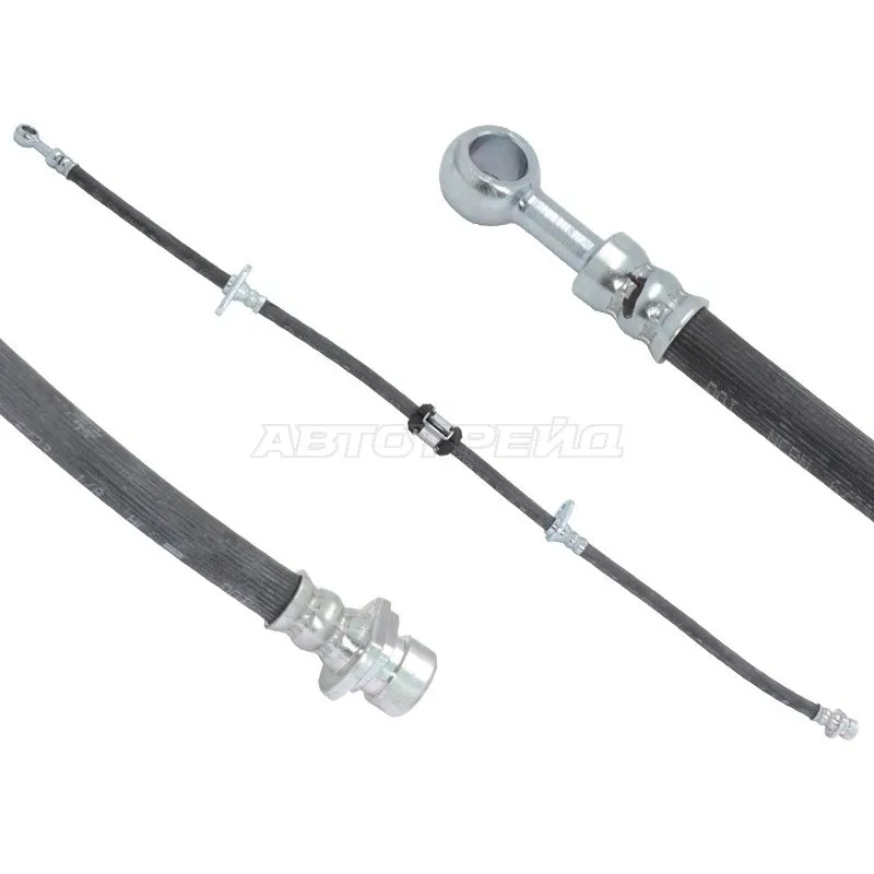 Шланг тормозной передний HONDA ACCORD 93-97/ODYSSEY 94-99 RH