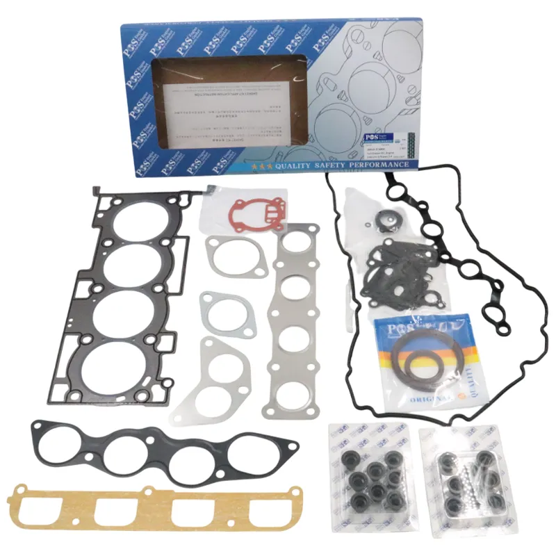 Комплект прокладок G4KG 2.4 POS YX2512477