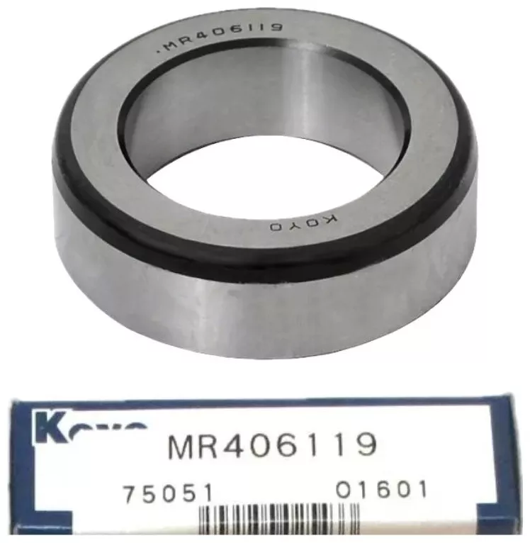 KOYO подшипник MR406119