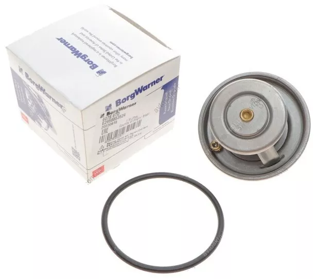 BorgWarner термостат 4078.87D