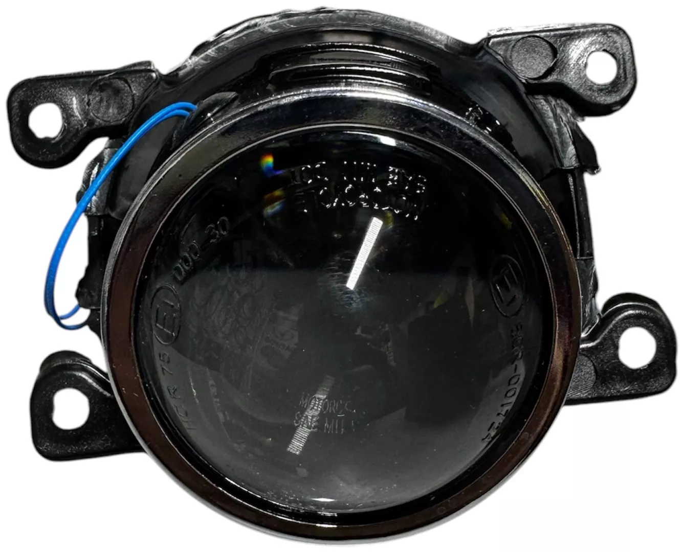 ALMA PART противотуманная фара 50R-001724