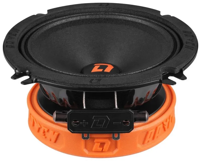 DL Audio среднечастотная АС Raven 130