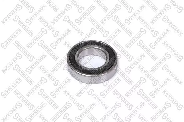 Подшипник со стороны привода, генератор Stellox 43-00038-SX