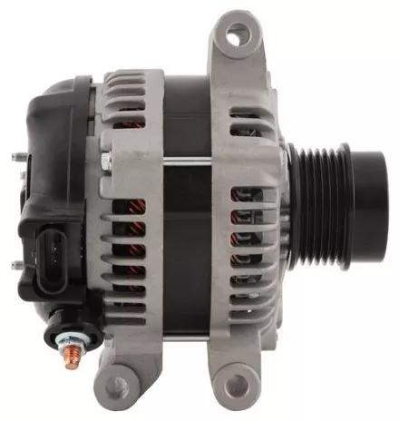 Генератор UZ-DW 13500577DW