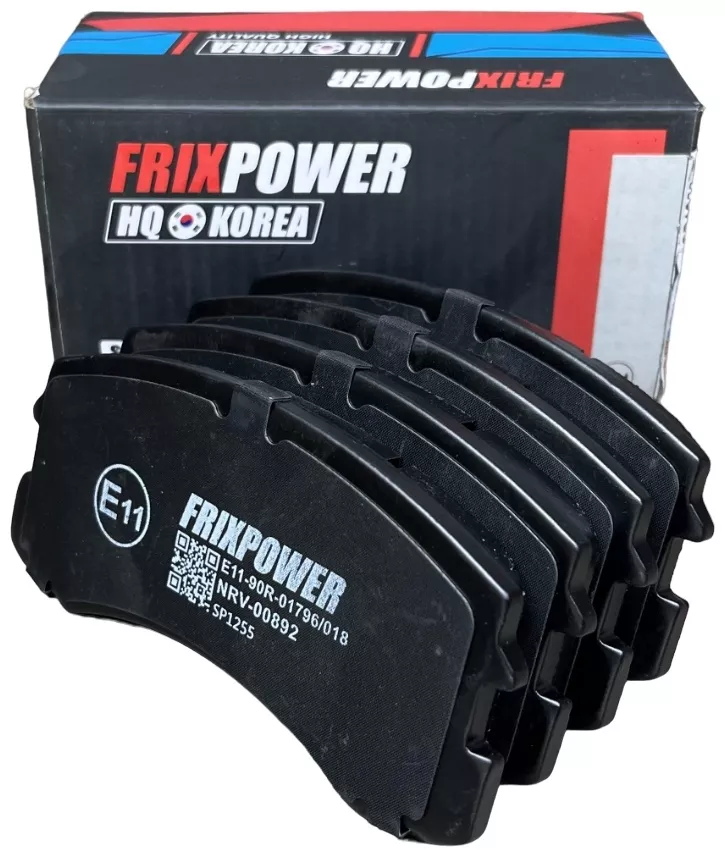 Колодки FRIXPOWER SP1255