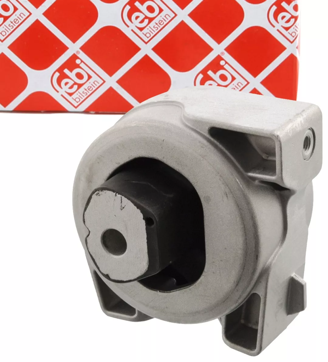Febi опора КПП правая Mercedes W169/W245