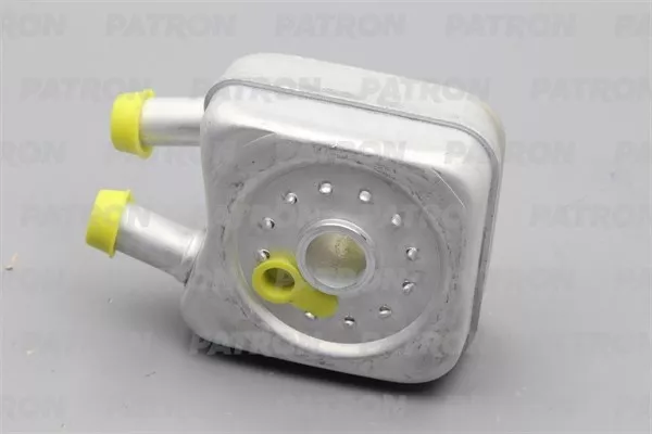 PATRON теплообменник PRS6030
