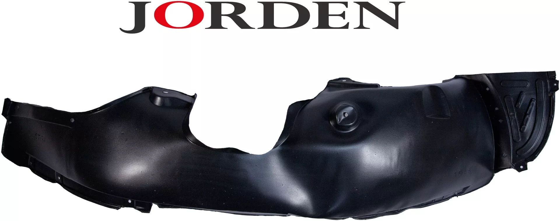 Подкрылок JORDEN JH03TG821032R для Chery Tiggo 8 Pro 2021-2023