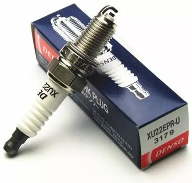 Свеча зажигания DENSO 3179