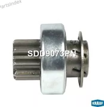KRAUF Бендикс Стартера SDD9073PN