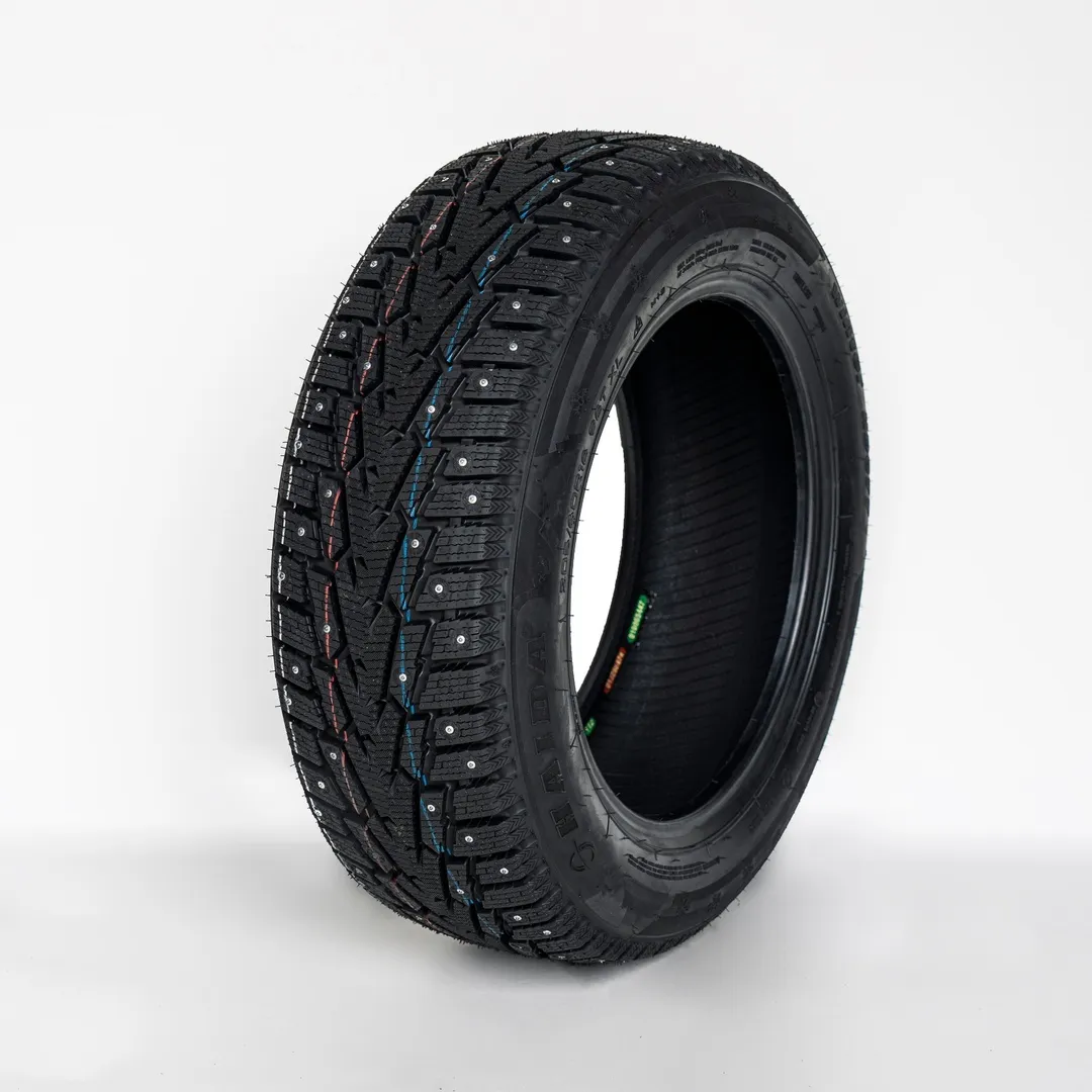Haida HD677 225/45 R17 94T тікендермен