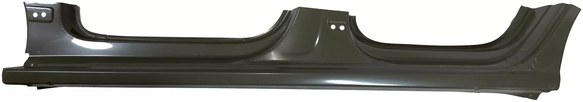 JORDEN JH20POL11055L кузовной порог Volkswagen Polo 2011-2019