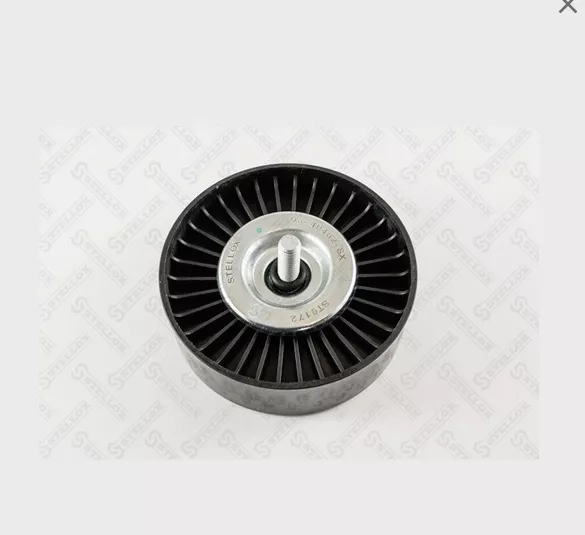 Stellox ролик натяжной 03-40482-SX