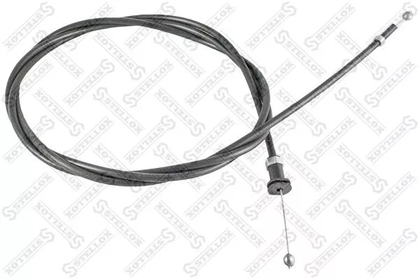 Тұрақ құлыпының сымы Stellox 29-97501-SX