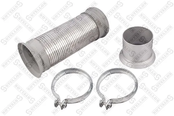 Орнату жинағы, шығару құбыры 82-02600-SX STELLOX