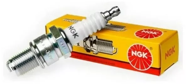 Свеча зажигания NGK BPR5E-11