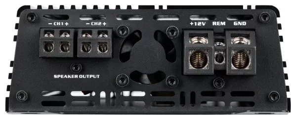 Усилитель Deaf Bonce Apocalypse Atom 700.2 PRO