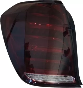 Chevrolet корпус фары BSDD122