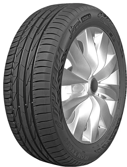 Ikon Tyres (Nokian) Autograph Aqua 3 SUV 225/55 R18 98 V