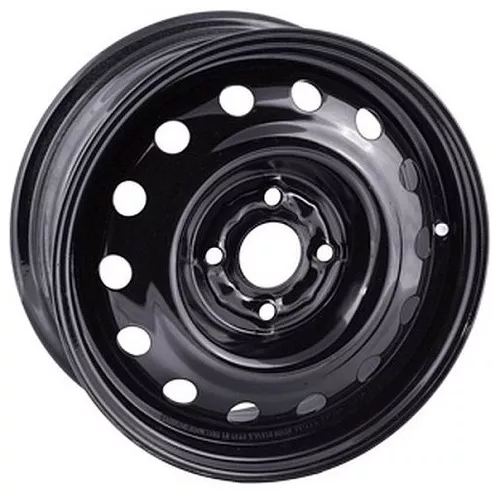 TREBL X40033 6x16/4x100 D60.1 ET50 черный