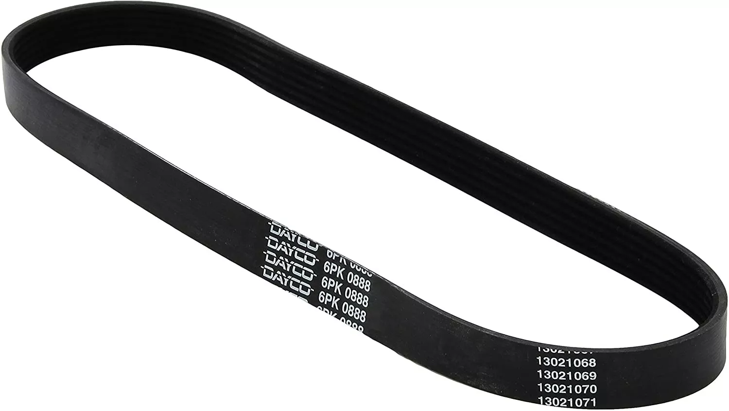 DAYCO Белдік 6PK888