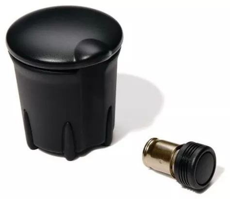 Пепельница Renault 8201375535 черный