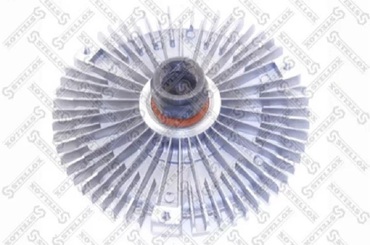 Stellox муфта вентилятора охлаждения 30-00438-SX
