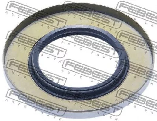 FEBEST сальник 95GDY-40720707X