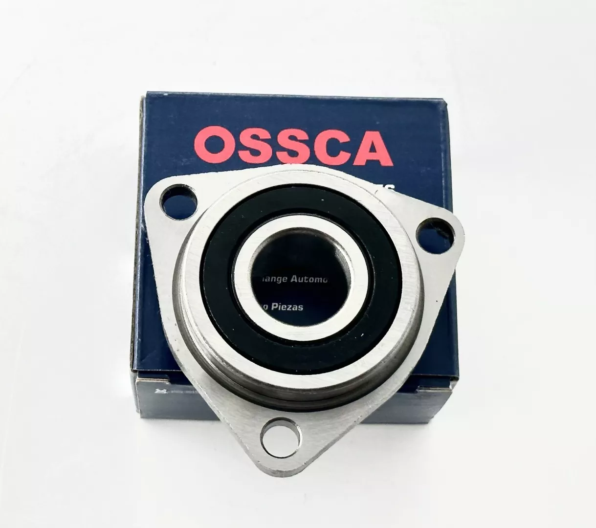 OSSCA термомуфта 077115136A