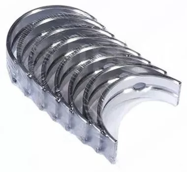 NDC шатунные вкладыши CB1400ASTD