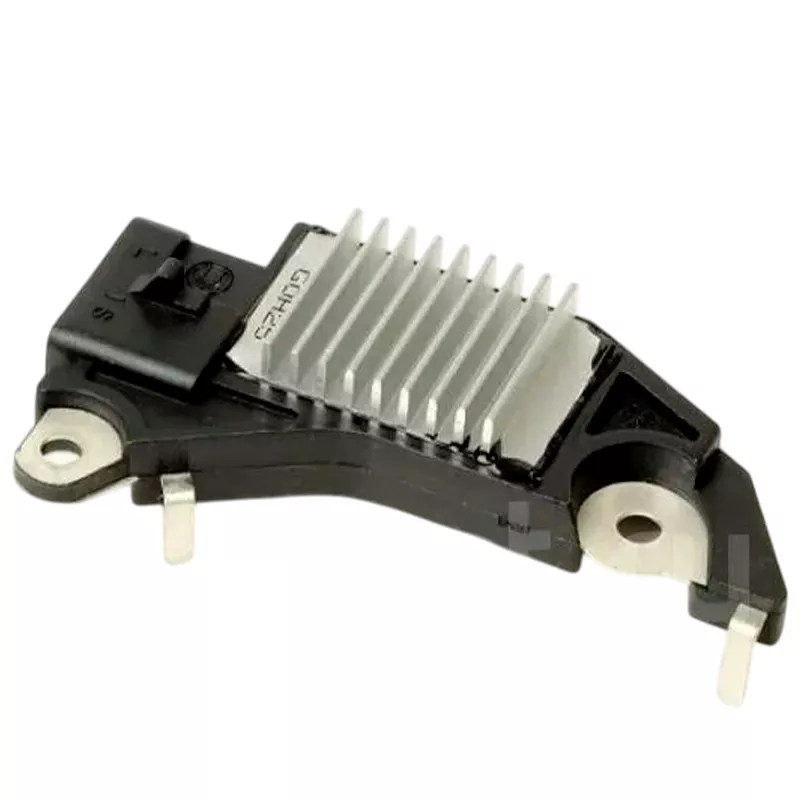 Реле-регулятор генератора Delco\ Daewoo Parts-mall pxpbc006