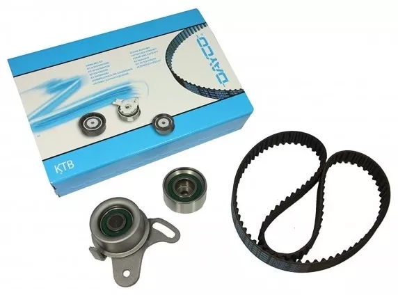 DAYCO ременной комплект KTB600
