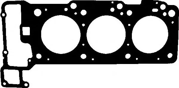 REINZ прокладка ГБЦ 61-31260-00