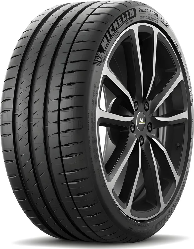 MICHELIN PILOT SPORT 4 315/30 R23 111 Y