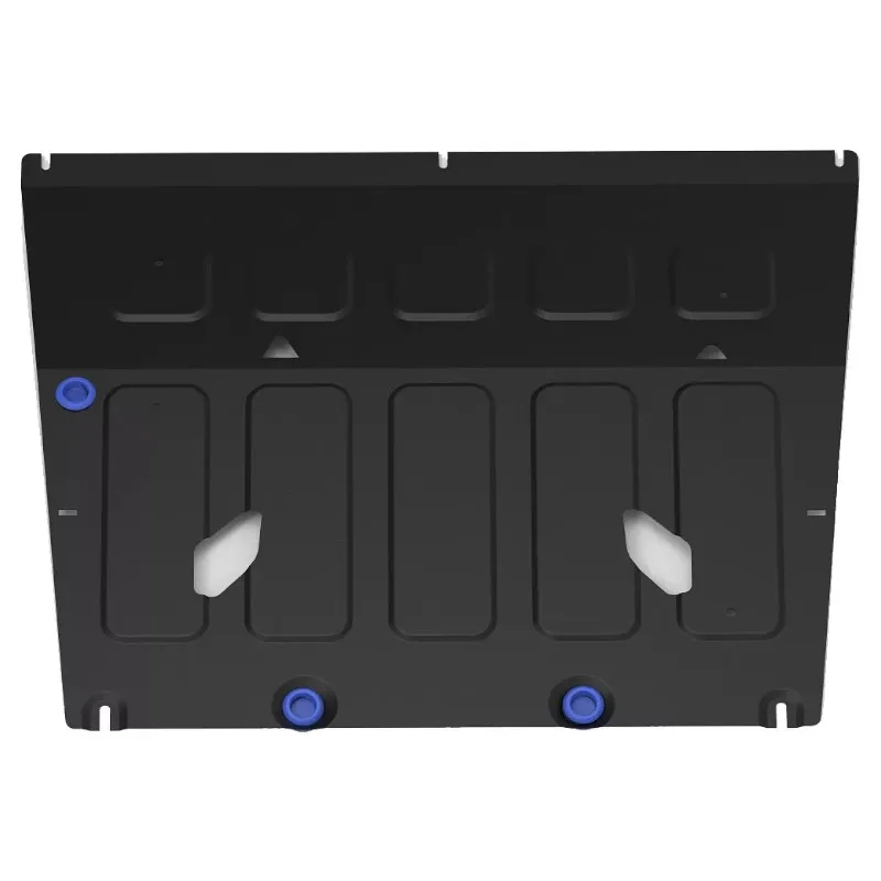 Қозғалтқыш картері мен ББҚ қорғанысы  Rival RL_111_0939_1_1