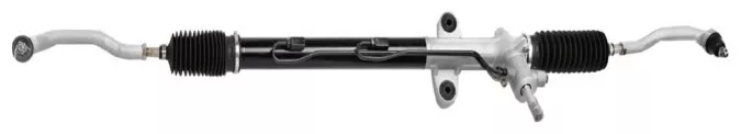 Рулевая рейка SUPER DK JAPAN гидравлическая STKL-4328