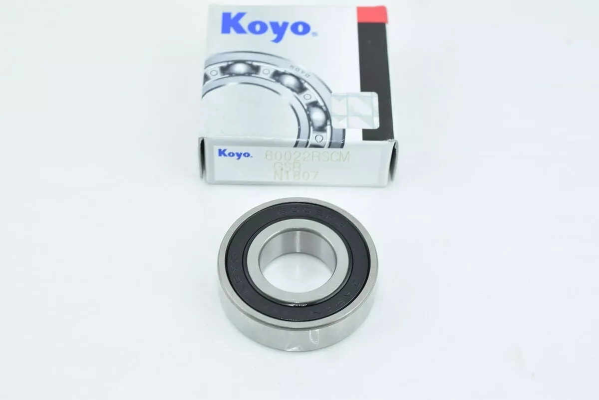 KOYO подшипник универсальный 60022RSCM