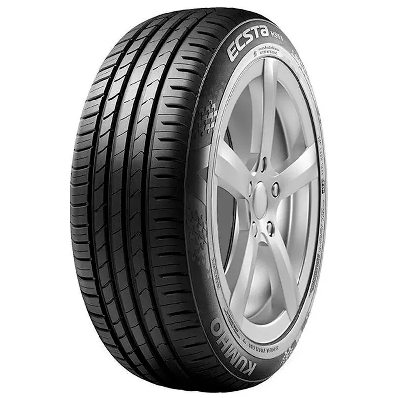 Шины KUMHO 215/45 R16 H04L ECSTA HS51 KOREA