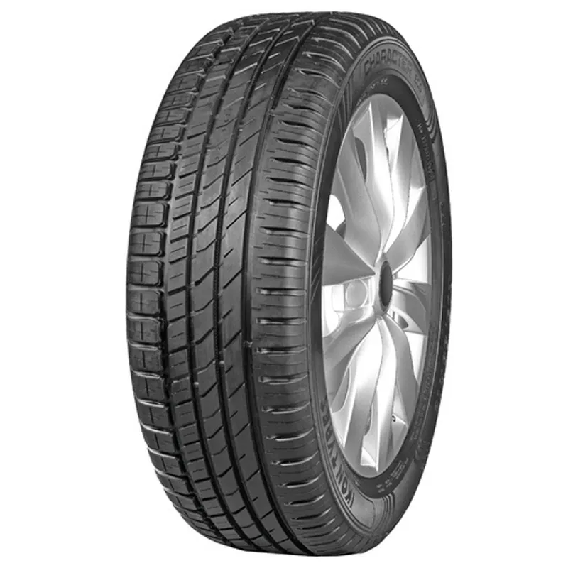 Комплект шин Ikon Character Ultra 215/55 R17 98V