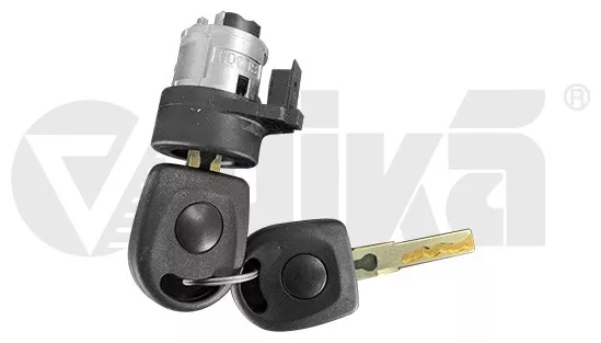 VIKA замок зажигания 3B0905855C для Volkswagen Juke, Passat, Bora, Golf, Polo 1998-2010