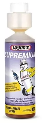 Wynn's присадка W22911 Supremium Diesel 0.25 л