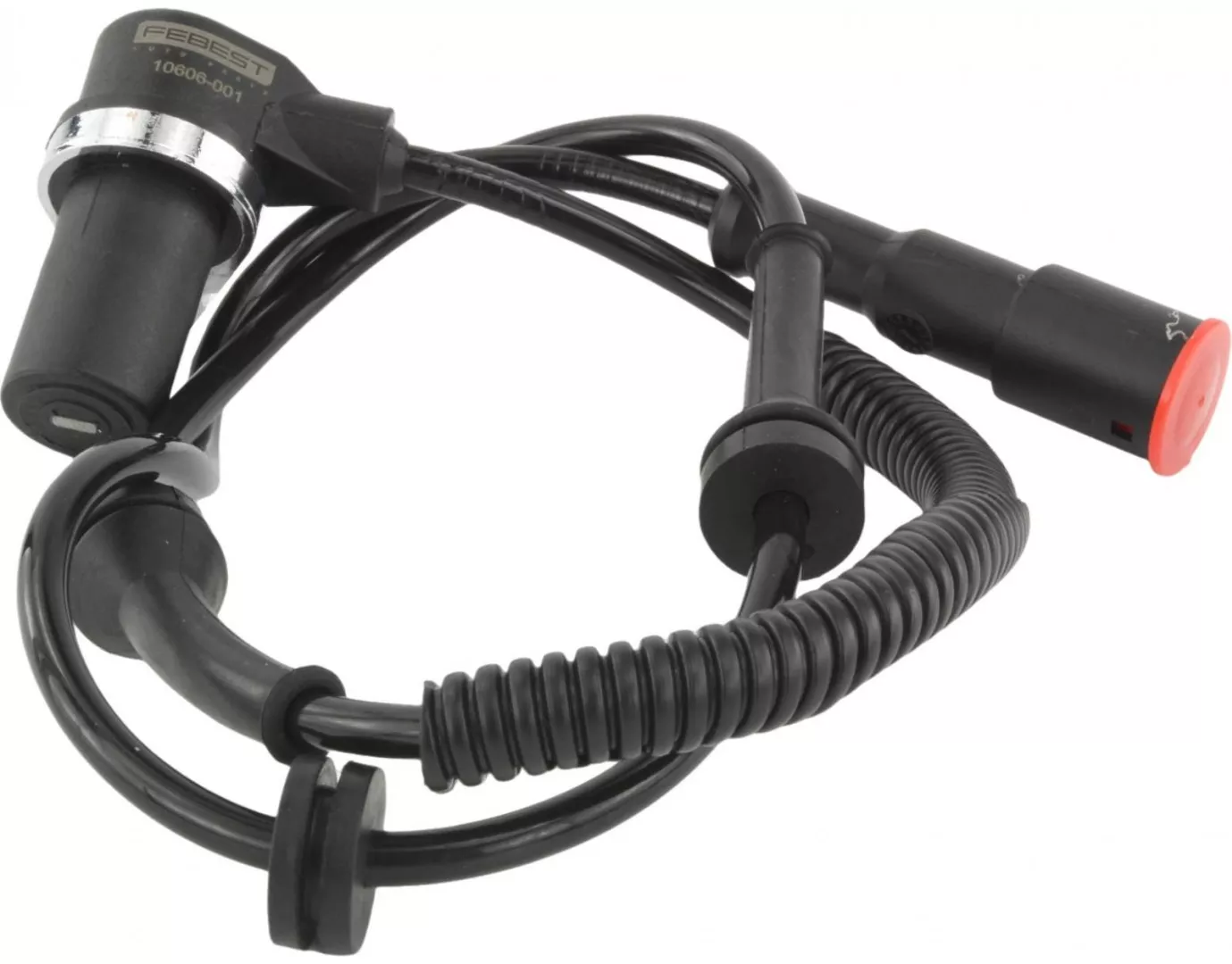 FEBEST датчик ABS FEBEST 10606-001