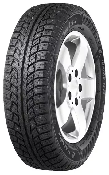 Matador MP30 Sibir Ice 2 205/65 R15 99T тікендермен