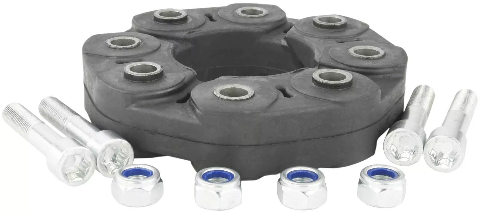 FEBEST муфта эластичная карданного вала FEBEST BZDS-906