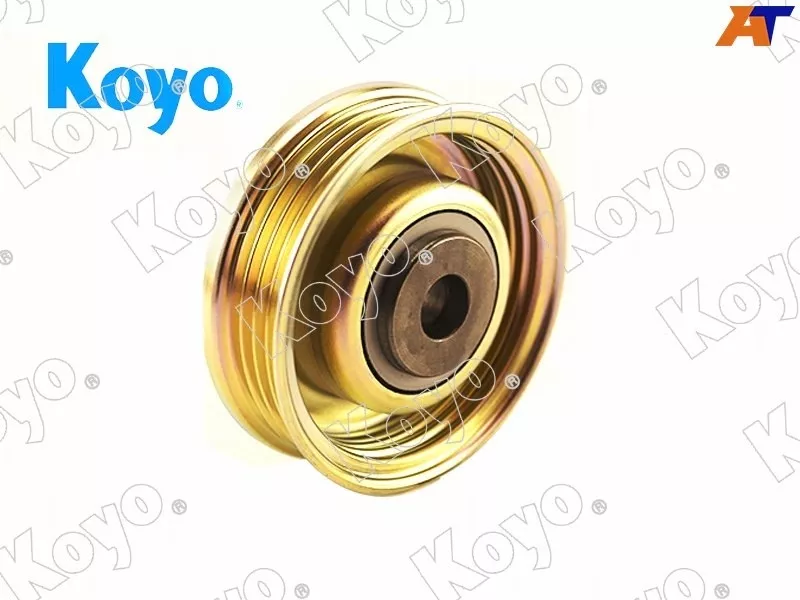 KOYO ролик натяжной PU207021RR1XY