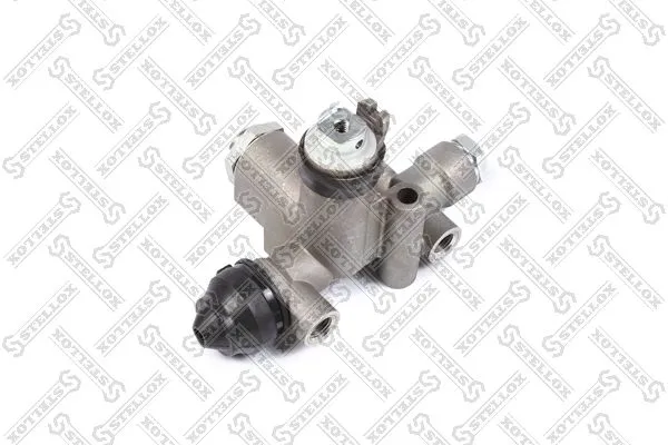 Клапан пневматической подвески 8417316SX STELLOX