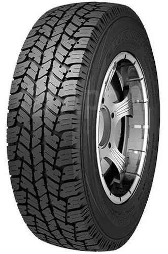 Nankang AT FT7 275/65 R17 115S