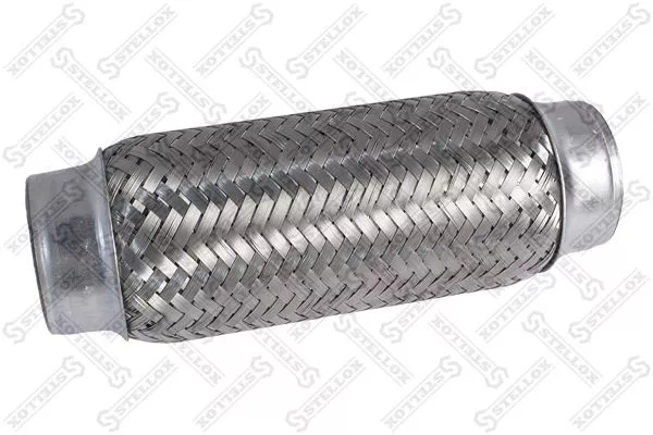 Stellox гофра глушителя 69-99004-SX