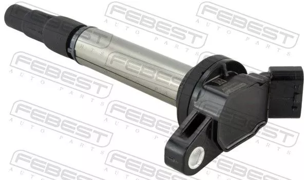 FEBEST Катушка Зажигания 01640001