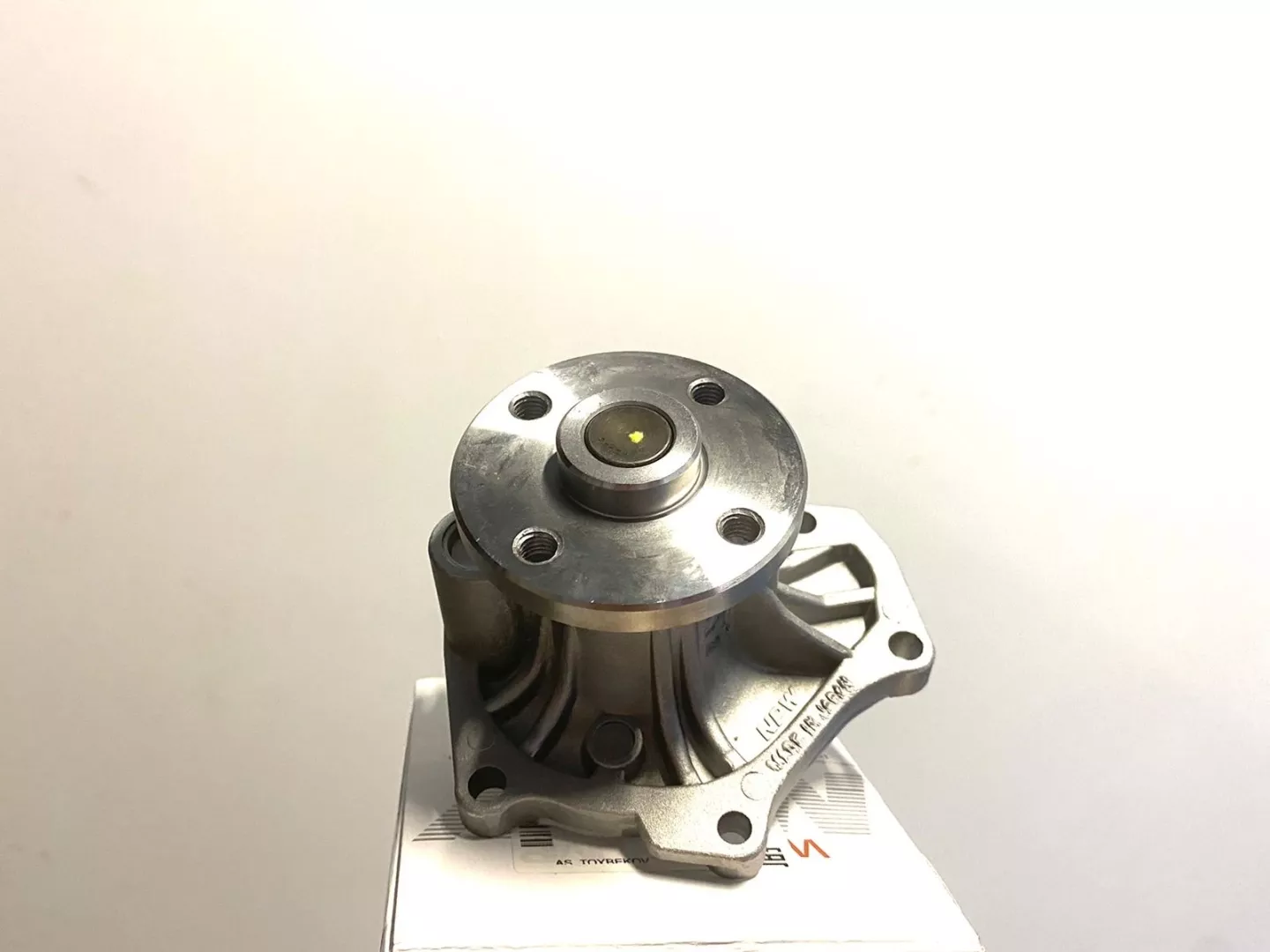 Насос NPW t-166